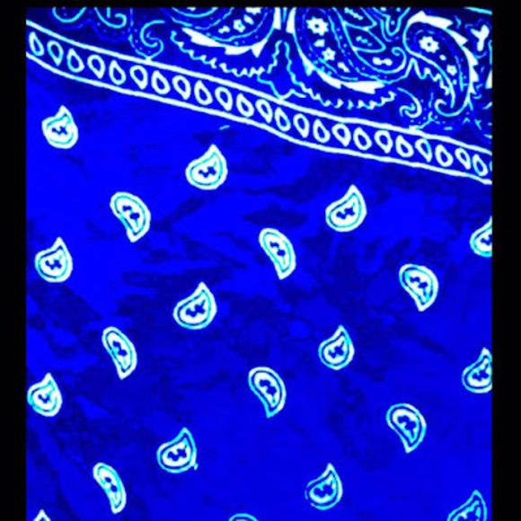 Meet your Posher, Crip - Picture 1 of 1